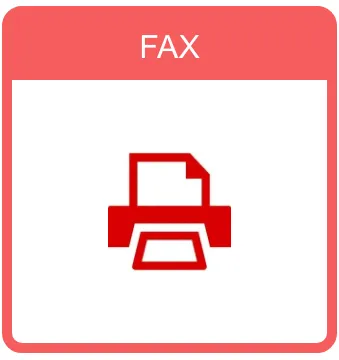 FAX