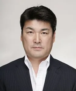 植田辰哉さんお写真