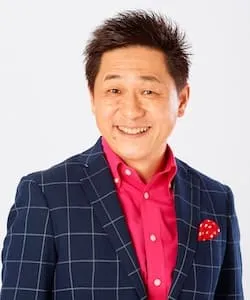 谷厚志さんお写真