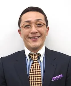スマイリーきくちさんお写真