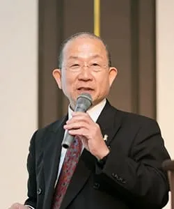 加藤正樹さんお写真