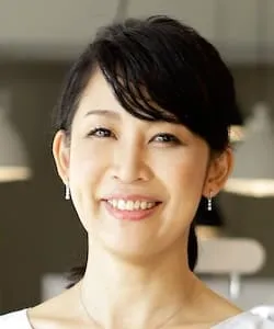 中村舞さんお写真