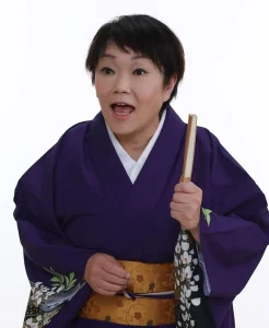六華亭遊花さんお写真