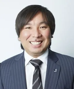 里崎智也さんお写真