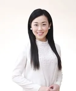 青山夕香さんお写真