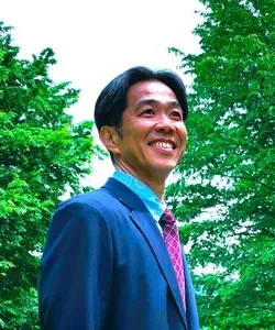 福島 健太郎　ふくしま けんたろう　プロフィール