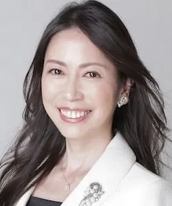 京師美佳さんお写真
