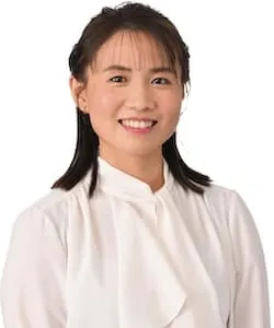 平野早矢香さんお写真