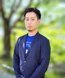 舟津昌平(ふなつ・しょうへい)お写真