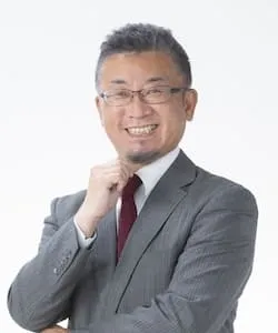 川野智己さんお写真