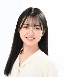 河村満里愛さんお写真