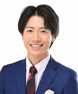 矢澤剛さんお写真