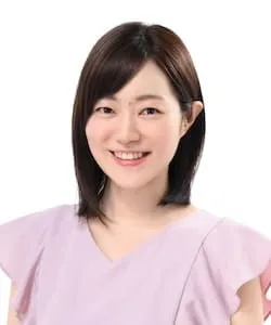大和田 彩可さんお写真