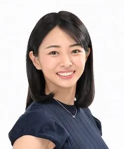 高安奈緒子さんお写真