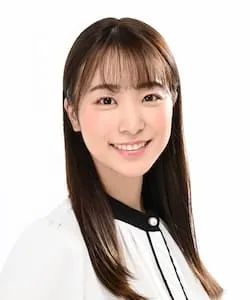 今井春花さんお写真