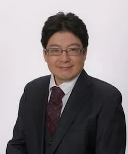 稲葉涼太さんお写真