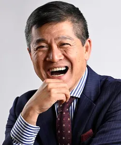 森健次朗もりけんじろう