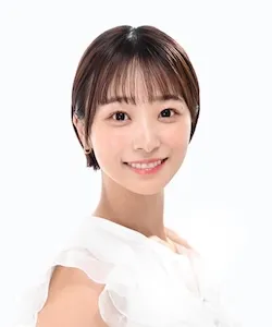 今井春花さんお写真