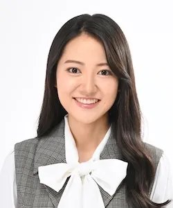 河村満里愛さんお写真