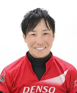山田恵里さんお写真