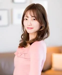 多田夏帆さんお写真