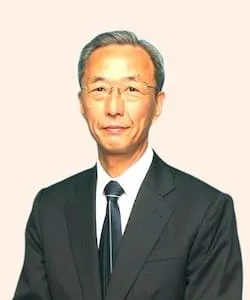 小林 眞さんお写真