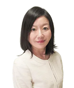 佐藤恵美子さんお写真