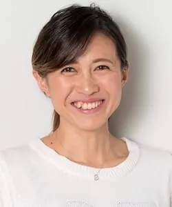 加藤友里恵さんお写真