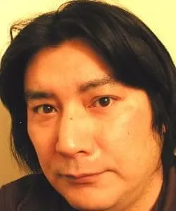 今 一生さんお写真
