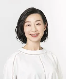 木村恵美さんお写真