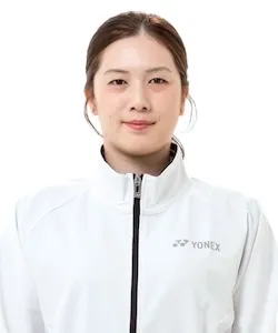 大堀 彩さんお写真