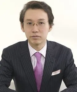 門倉 貴史さんお写真