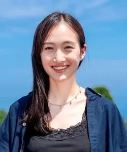 野口絵子さんお写真