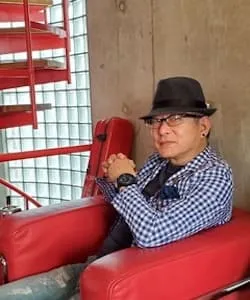 おーくん・あきらさんお写真