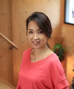 ながたえりさんお写真