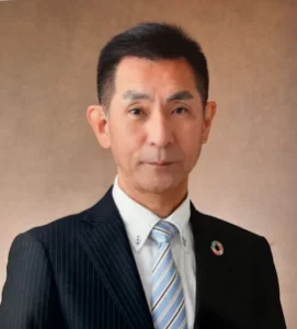 鈴木博之さんお写真