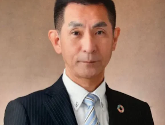 鈴木博之さんお写真