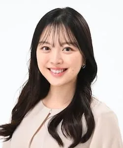 下江美帆さんお写真