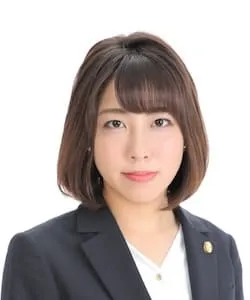 横山智実さんお写真