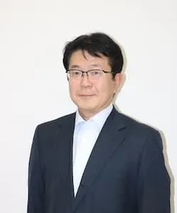 中野健秀さんお写真