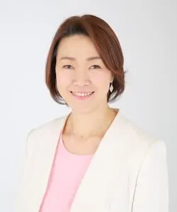 中島加誉子さんお写真