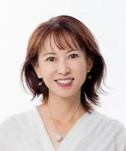 後藤瑞穂さんお写真