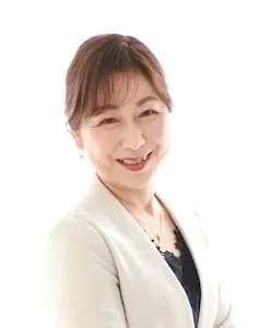 首藤 敦子さんお写真