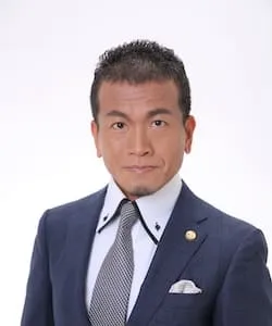 清原博さんお写真