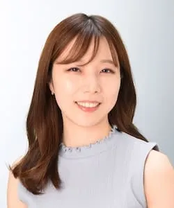 星井彩岐さんお写真