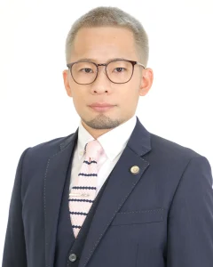 北川貴啓さんお写真