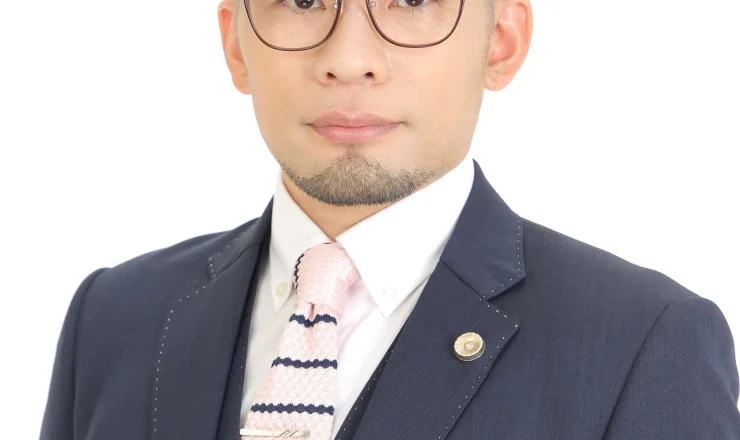 北川貴啓さんお写真