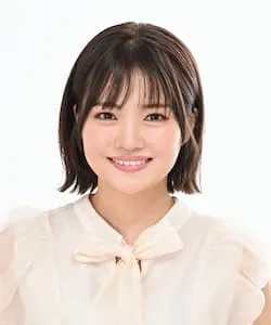 久留嶋 怜さんお写真