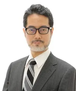 戸梶歩さんお写真