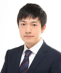 野口琢矢さんお写真